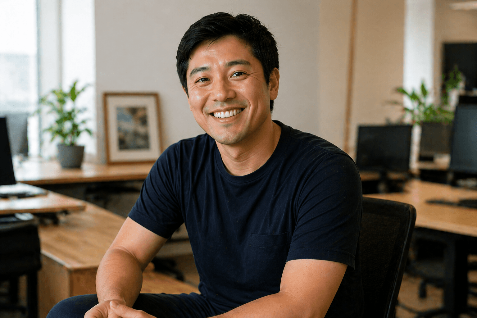Cliente Issao Kenji