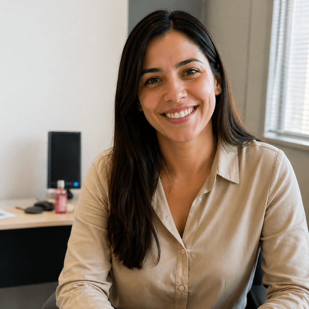Cliente Mariana Souza